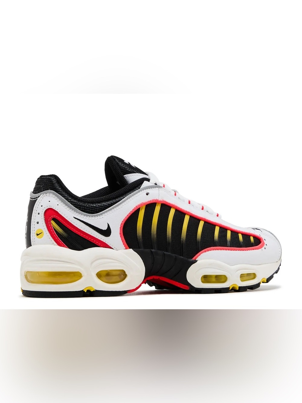 Sz 6 Y 2019
Nike Air Max Tailwind 4 'Bright Crimson'